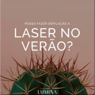 Valéria Gomes Barbosa - Lumina Laser